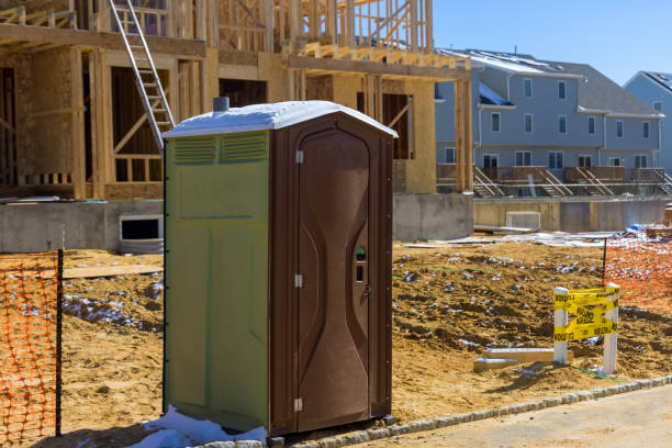 Best Porta potty rental for festivals  in Atwater, CA