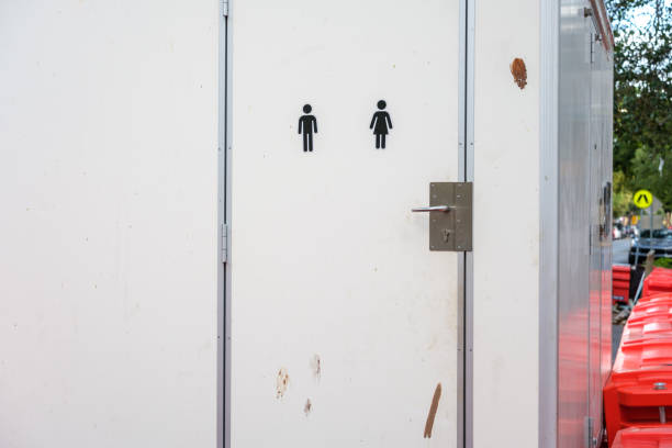 Portable Toilet Options We Offer in Atwater, CA